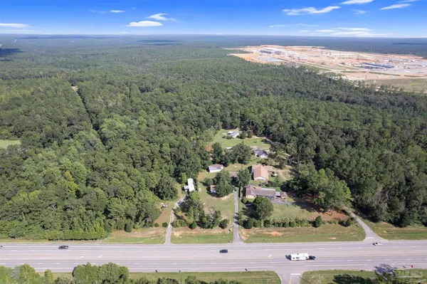 $990,000 | 50280 Rabun Road, Bay Minette, AL 36507