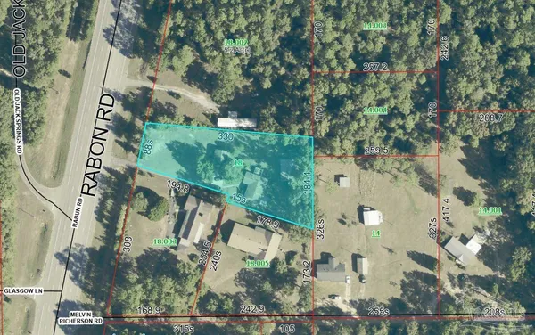$990,000 | 50280 Rabun Road, Bay Minette, AL 36507