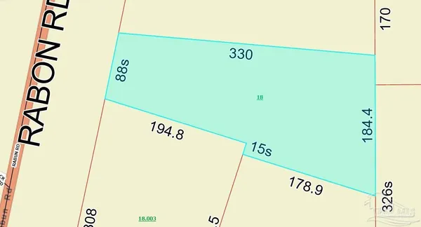 $990,000 | 50280 Rabun Road, Bay Minette, AL 36507