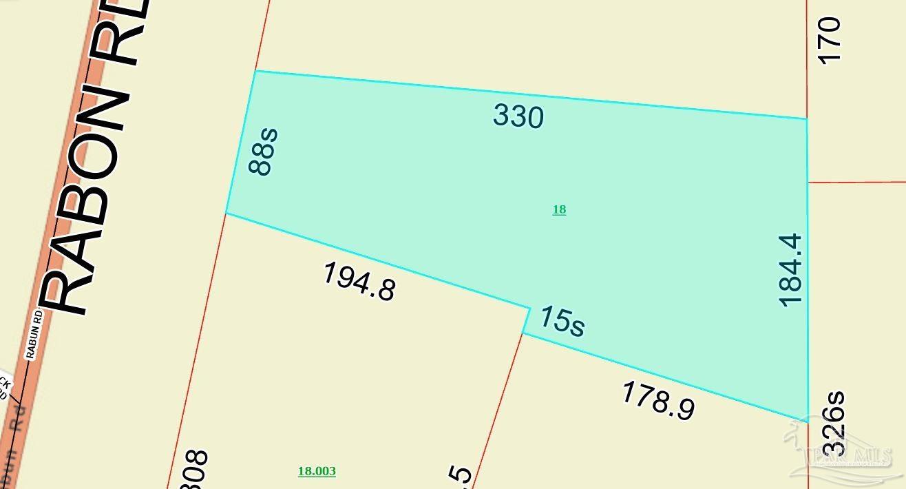 50280 Rabun Road Bay Minette, AL 36507 - Photo 40 of 42