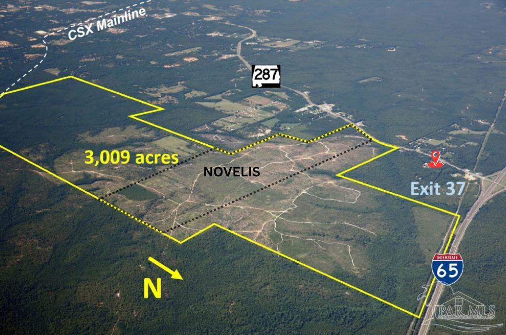 50280 Rabun Road Bay Minette, AL 36507 - Photo 42 of 42