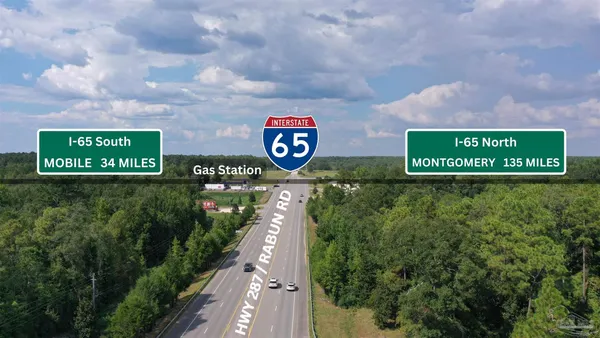 $990,000 | 50280 Rabun Road, Bay Minette, AL 36507