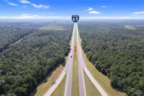 $990,000 | 50280 Rabun Road, Bay Minette, AL 36507