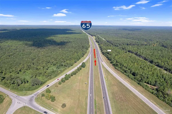 $990,000 | 50280 Rabun Road, Bay Minette, AL 36507