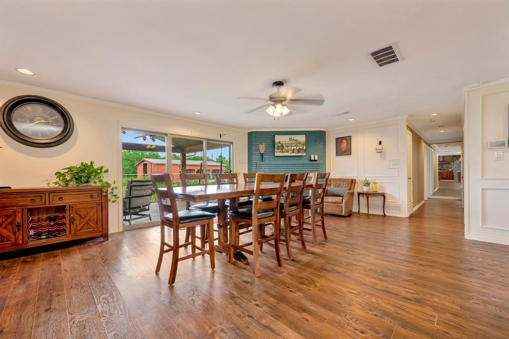 26 Rancho Drive Fort Worth, TX 76244 - Photo 8 of 40