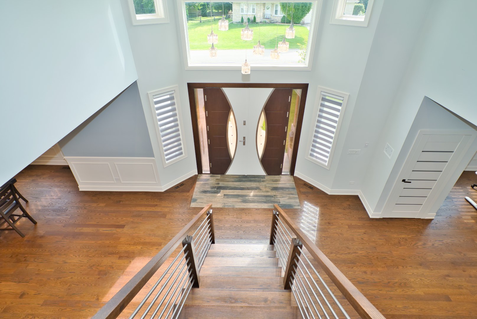 210 Cottonwood Road Northbrook, IL 60062 - Photo 26 of 47 a view of entryway