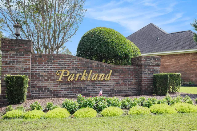 $249,900 | 4036 Girvan Drive, Myrtle Beach, SC 29579