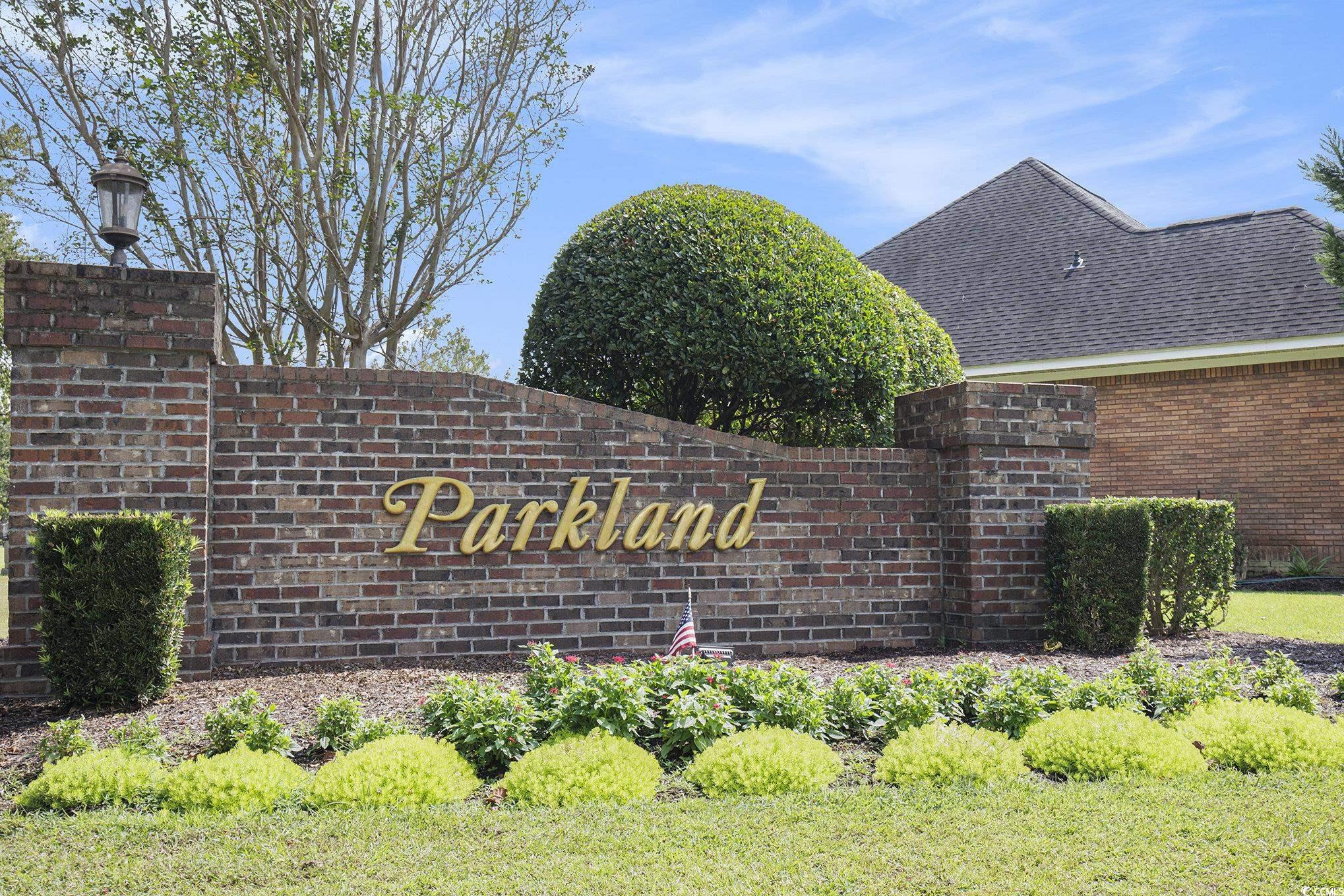 4036 Girvan Drive Myrtle Beach, SC 29579 - Photo 16 of 38