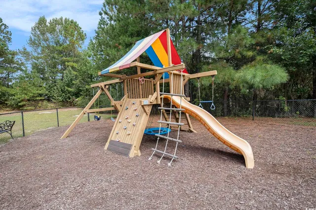 $249,900 | 4036 Girvan Drive, Myrtle Beach, SC 29579