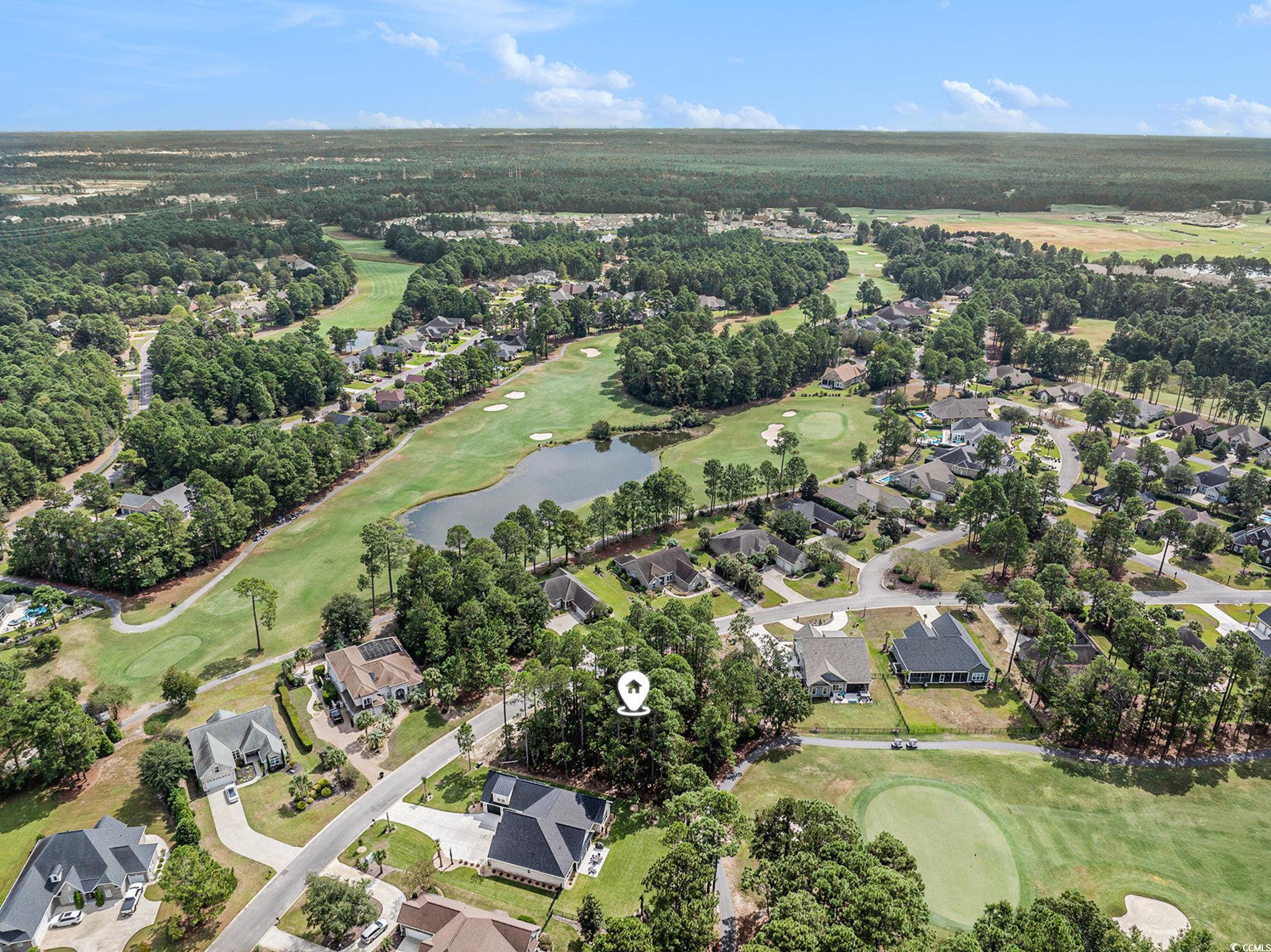 4036 Girvan Drive Myrtle Beach, SC 29579 - Photo 2 of 38
