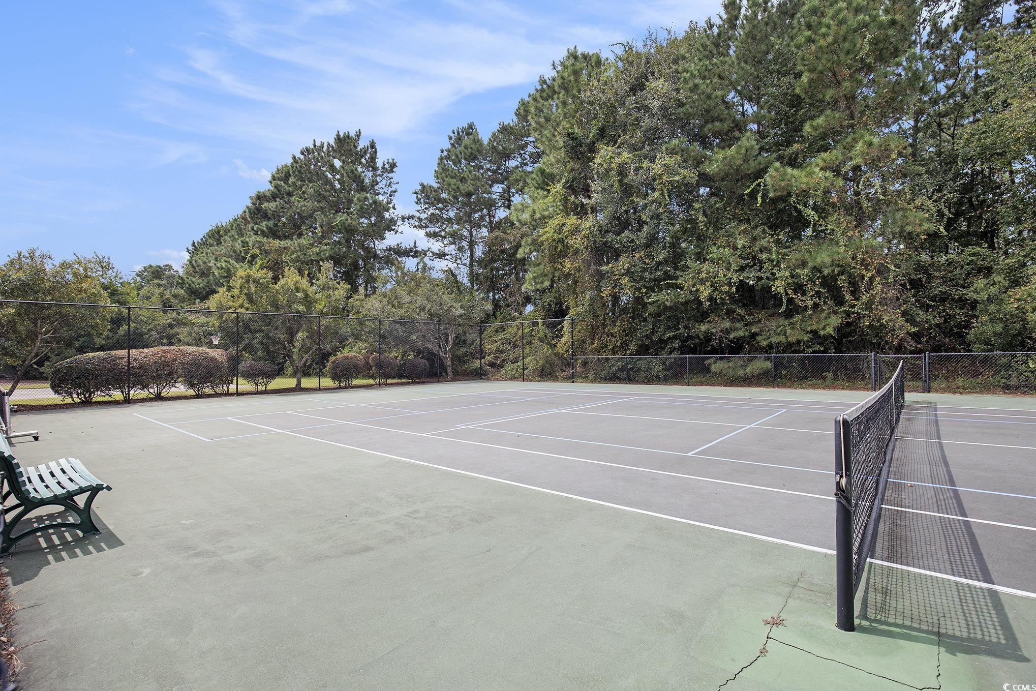 4036 Girvan Drive Myrtle Beach, SC 29579 - Photo 21 of 38