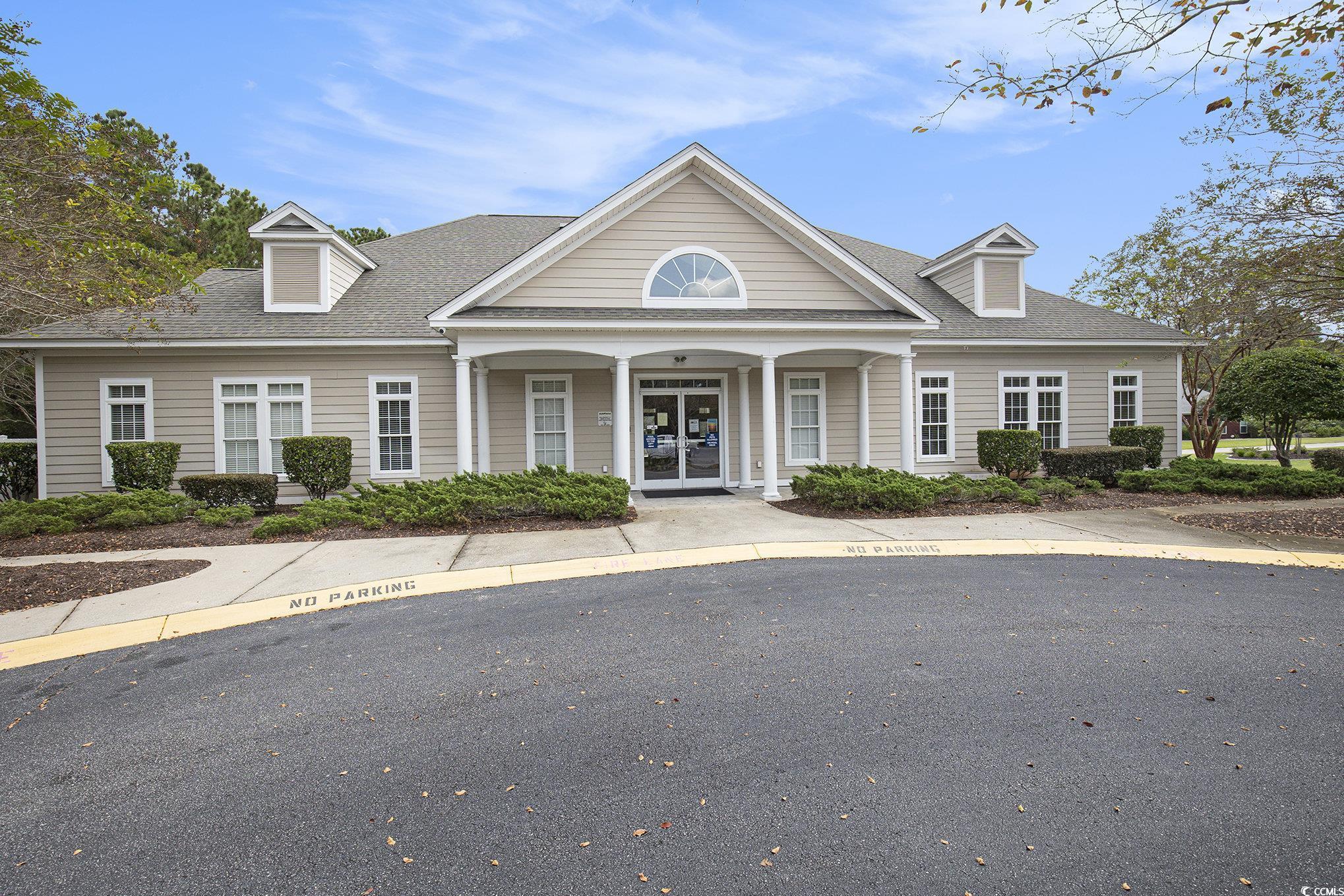 4036 Girvan Drive Myrtle Beach, SC 29579 - Photo 23 of 38
