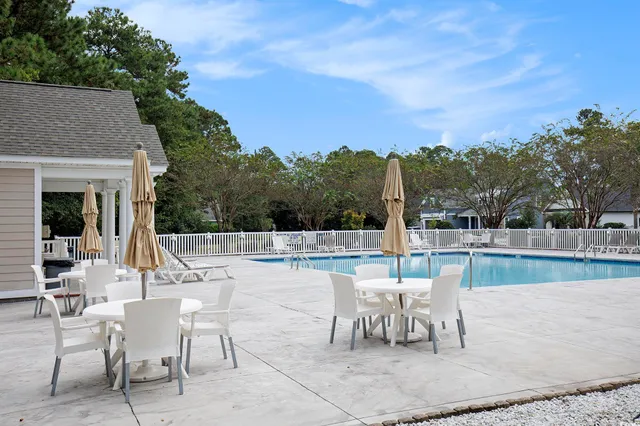 $249,900 | 4036 Girvan Drive, Myrtle Beach, SC 29579