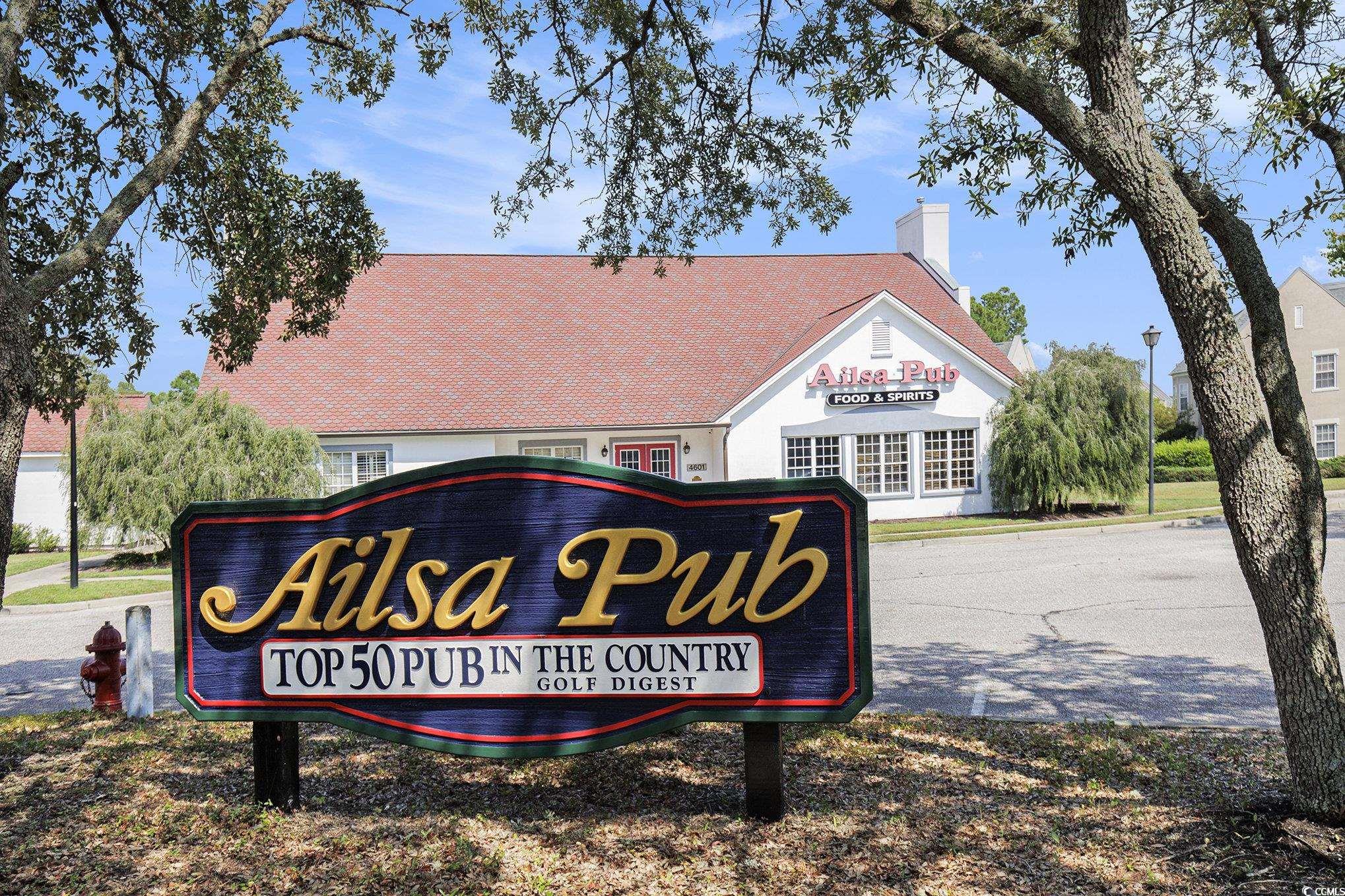 4036 Girvan Drive Myrtle Beach, SC 29579 - Photo 26 of 38