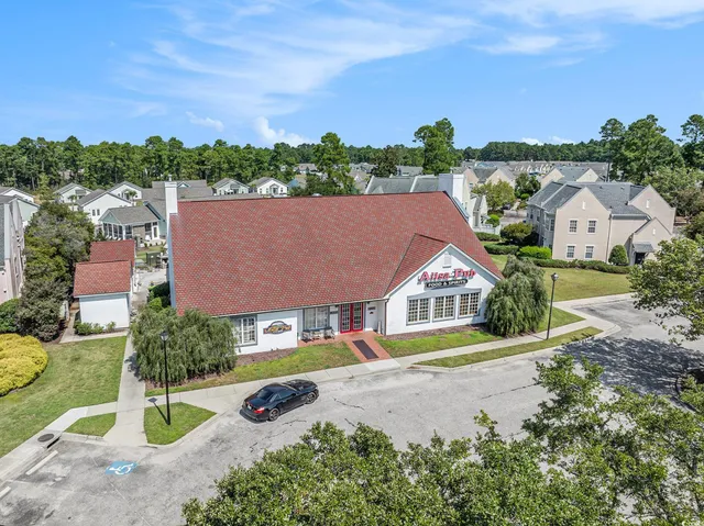 $249,900 | 4036 Girvan Drive, Myrtle Beach, SC 29579