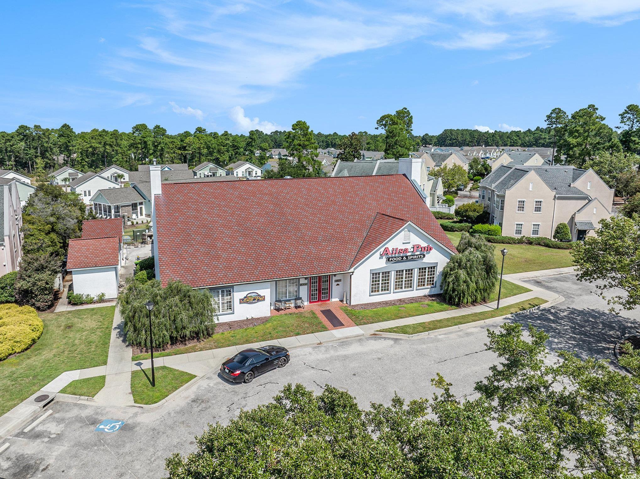 4036 Girvan Drive Myrtle Beach, SC 29579 - Photo 27 of 38