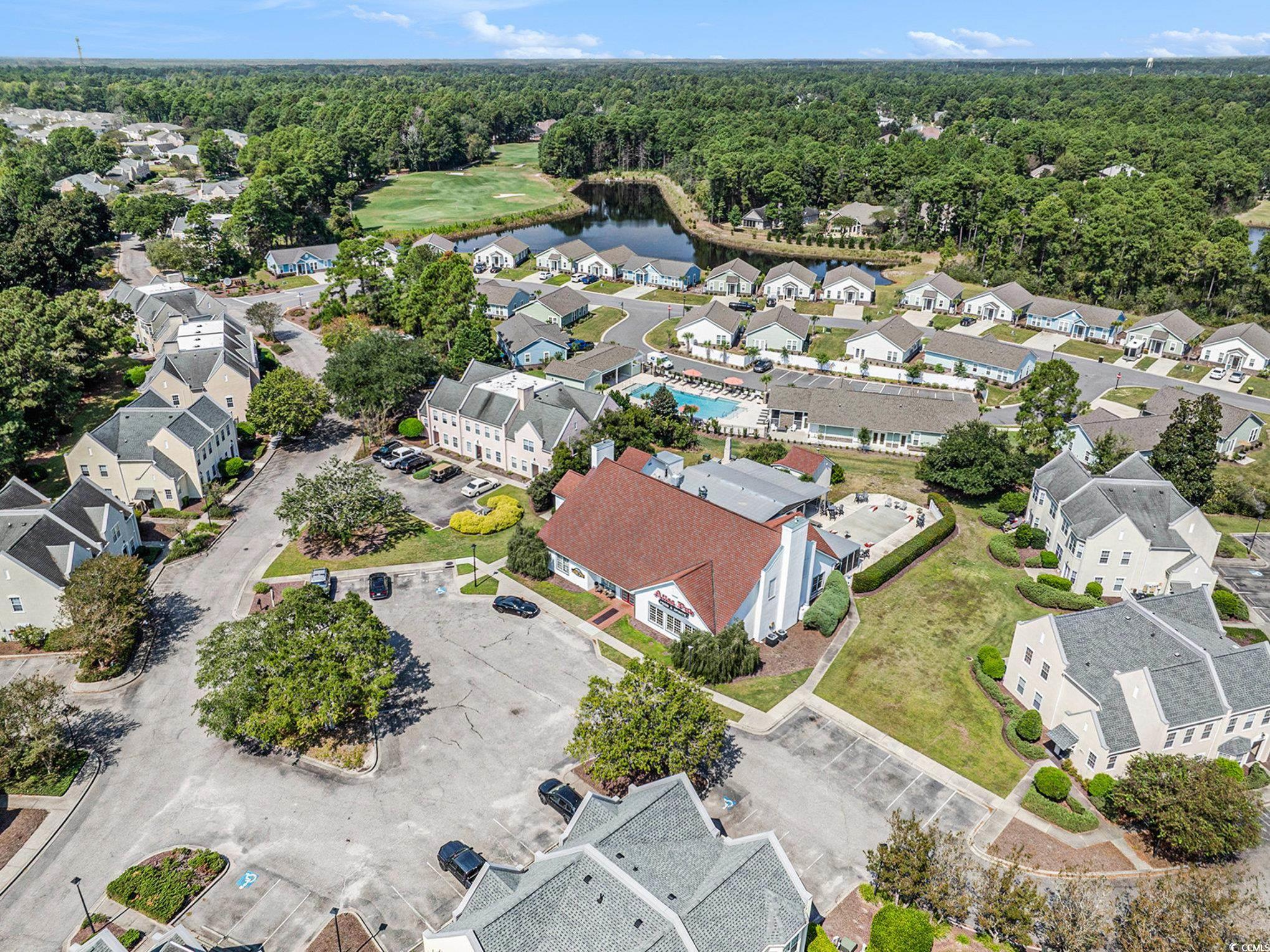 4036 Girvan Drive Myrtle Beach, SC 29579 - Photo 28 of 38