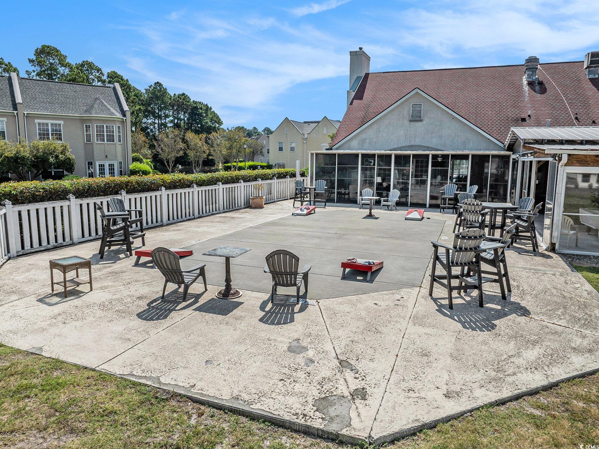 4036 Girvan Drive Myrtle Beach, SC 29579 - Photo 29 of 38