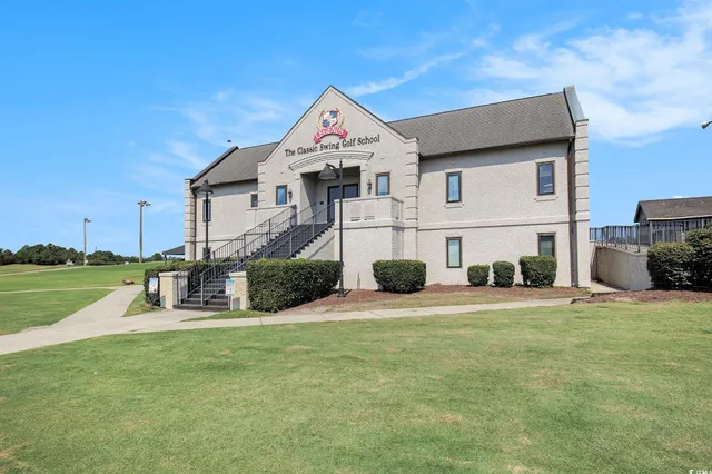 $249,900 | 4036 Girvan Drive, Myrtle Beach, SC 29579