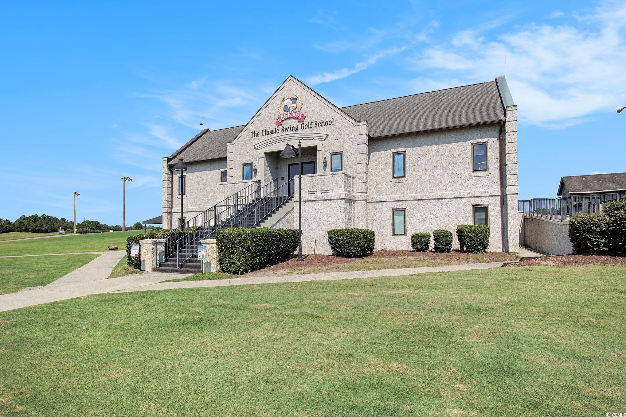 4036 Girvan Drive Myrtle Beach, SC 29579 - Photo 31 of 38