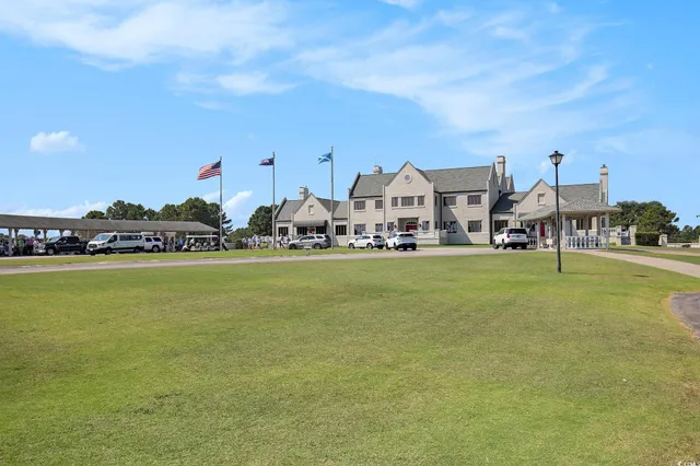 $249,900 | 4036 Girvan Drive, Myrtle Beach, SC 29579