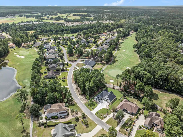 $249,900 | 4036 Girvan Drive, Myrtle Beach, SC 29579