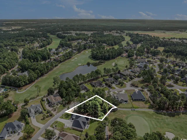 $249,900 | 4036 Girvan Drive, Myrtle Beach, SC 29579