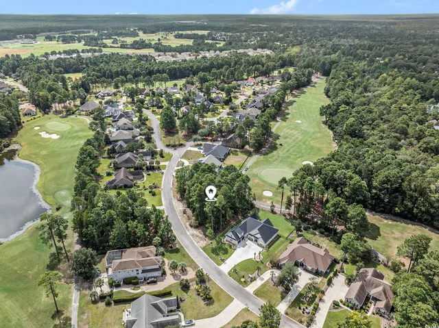 $249,900 | 4036 Girvan Drive, Myrtle Beach, SC 29579