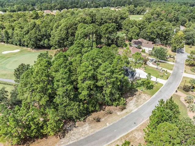 $249,900 | 4036 Girvan Drive, Myrtle Beach, SC 29579