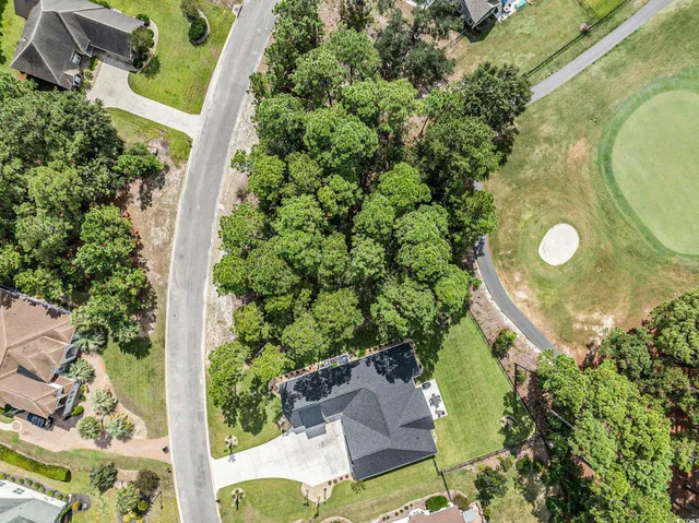 $249,900 | 4036 Girvan Drive, Myrtle Beach, SC 29579