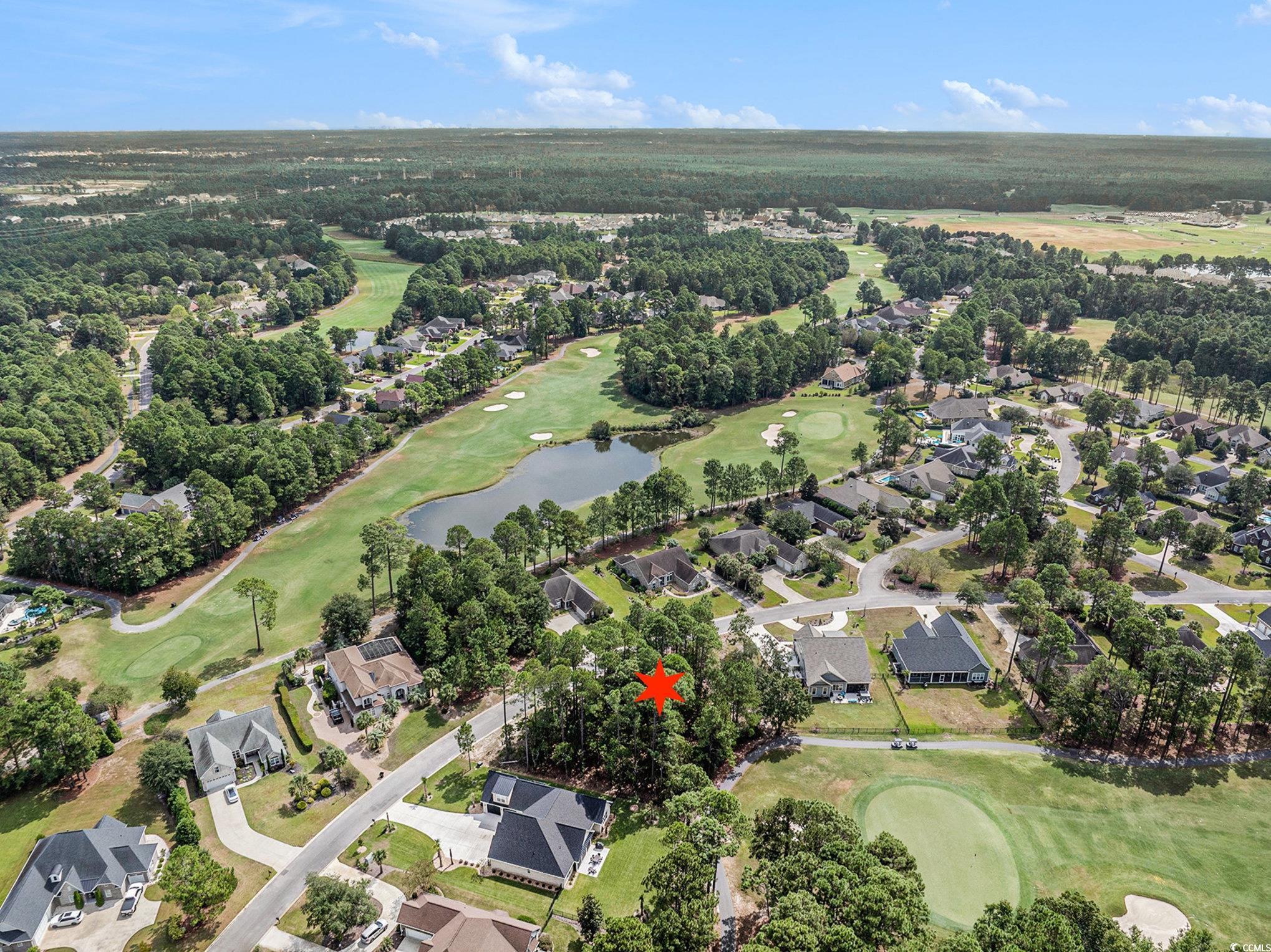 4036 Girvan Drive Myrtle Beach, SC 29579 - Photo 9 of 38