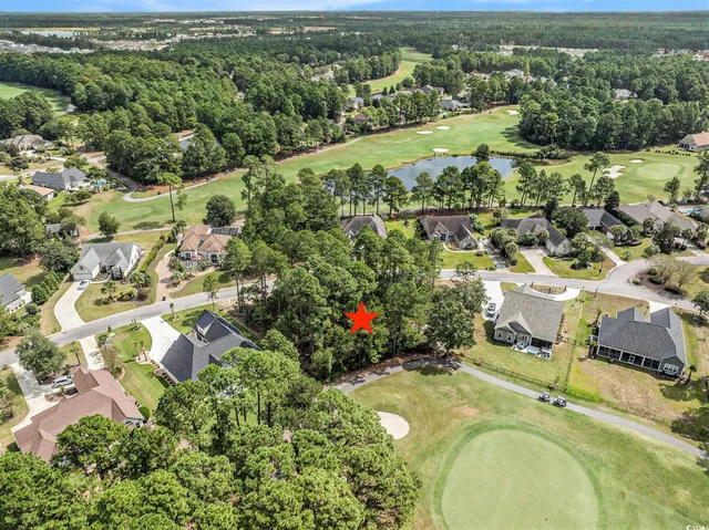 $249,900 | 4036 Girvan Drive, Myrtle Beach, SC 29579