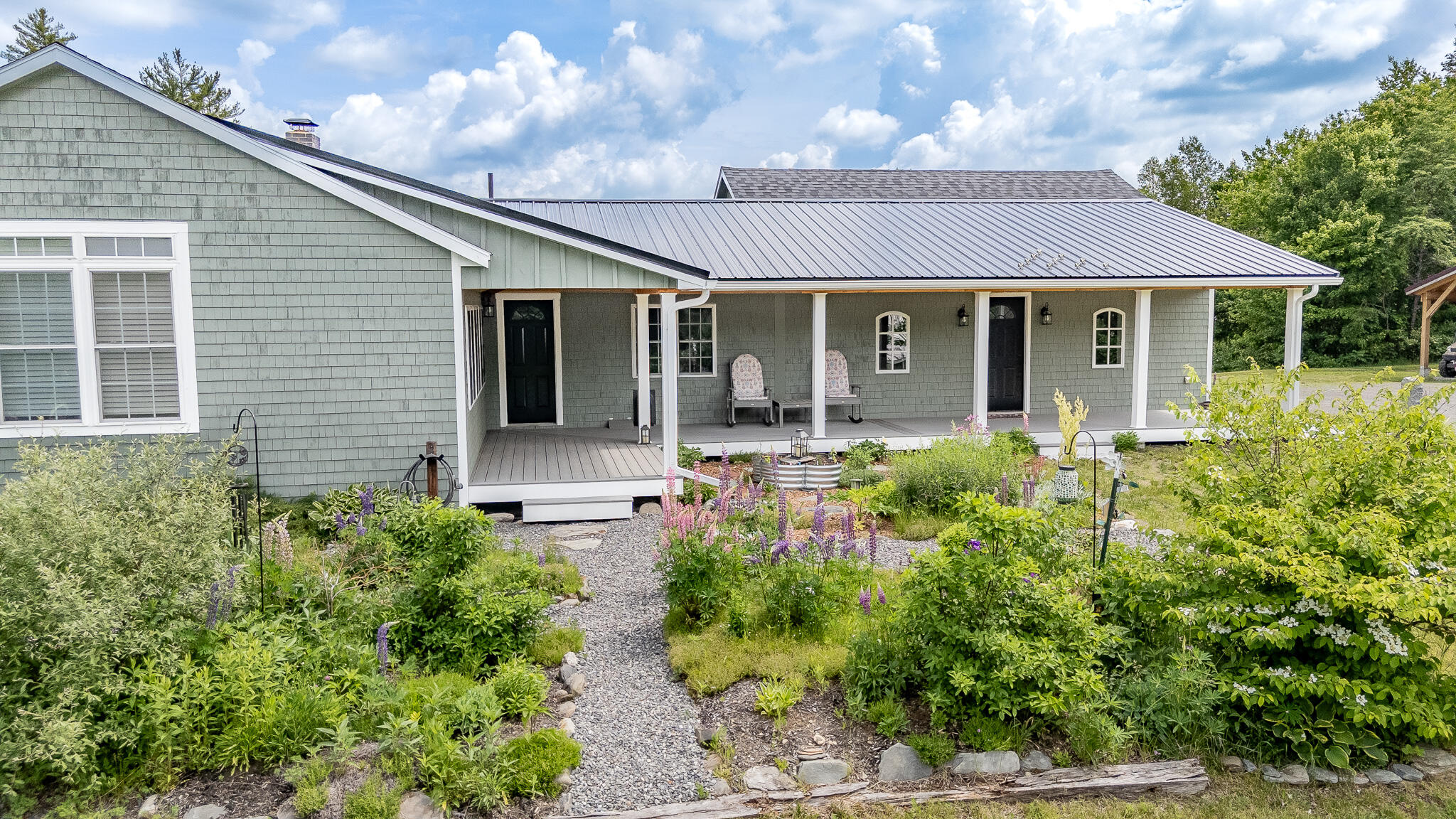 154 Merrills Mills Road Dover-Foxcroft, ME 04426 - Photo 144 of 145 DJI_20260612112201_0794_D
