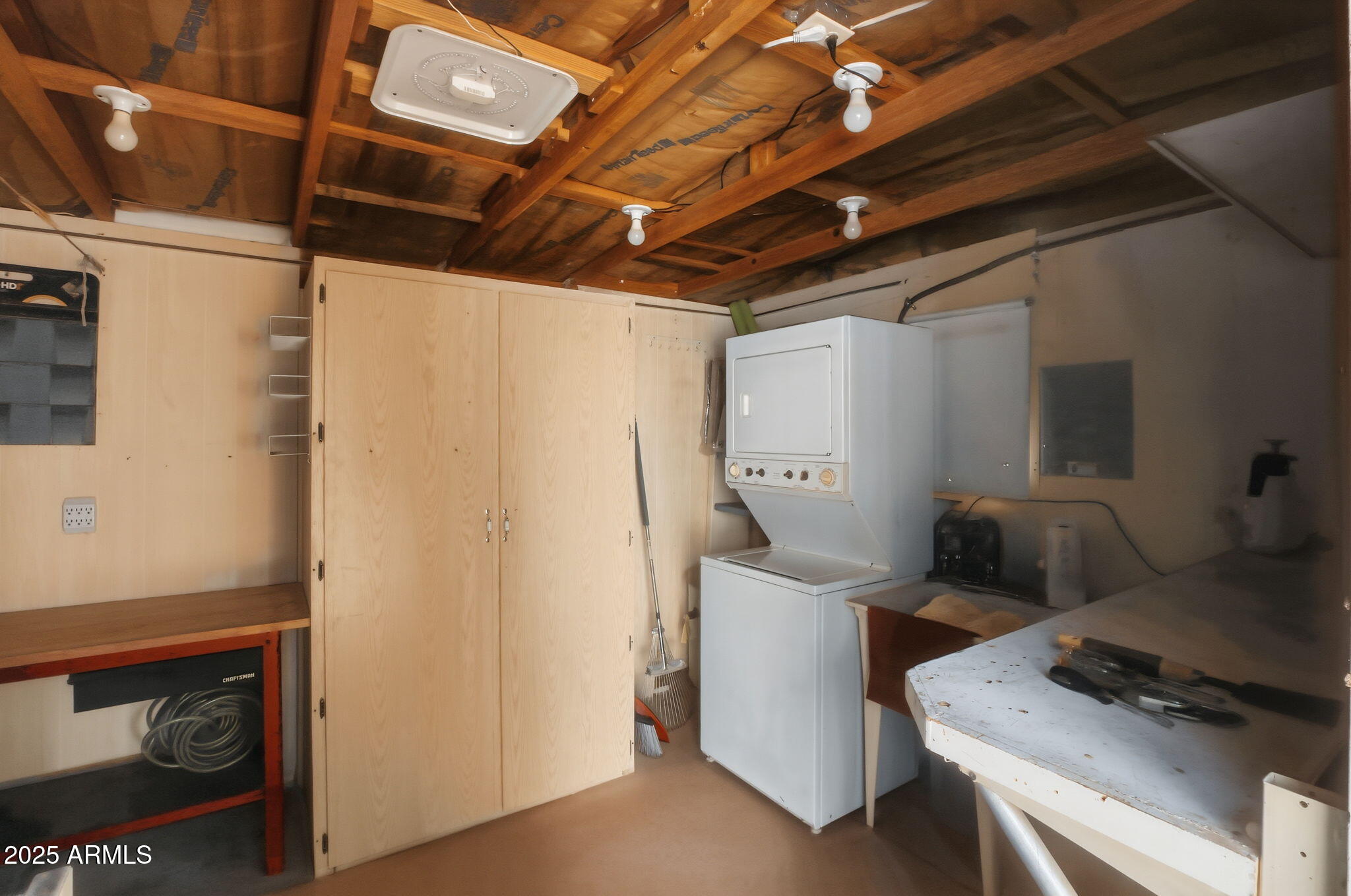 11201 North El Mirage Road, Unit 720 El Mirage, AZ 85335 - Photo 11 of 43 a utility room with dryer and washer