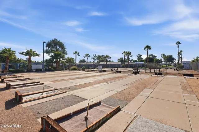 $163,700 | 11201 North El Mirage Road, Unit 720, El Mirage, AZ 85335