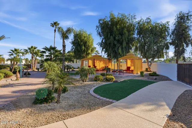$163,700 | 11201 North El Mirage Road, Unit 720, El Mirage, AZ 85335
