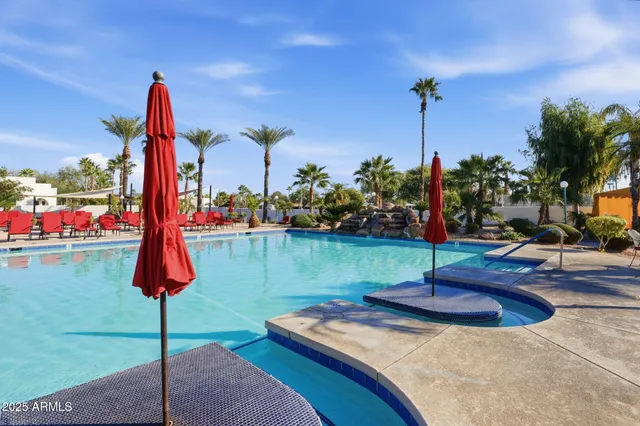 $163,700 | 11201 North El Mirage Road, Unit 720, El Mirage, AZ 85335