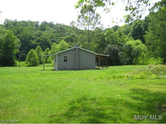 1301 Little Sancho Road Middlebourne, WV 26149 - Photo 1 of 2