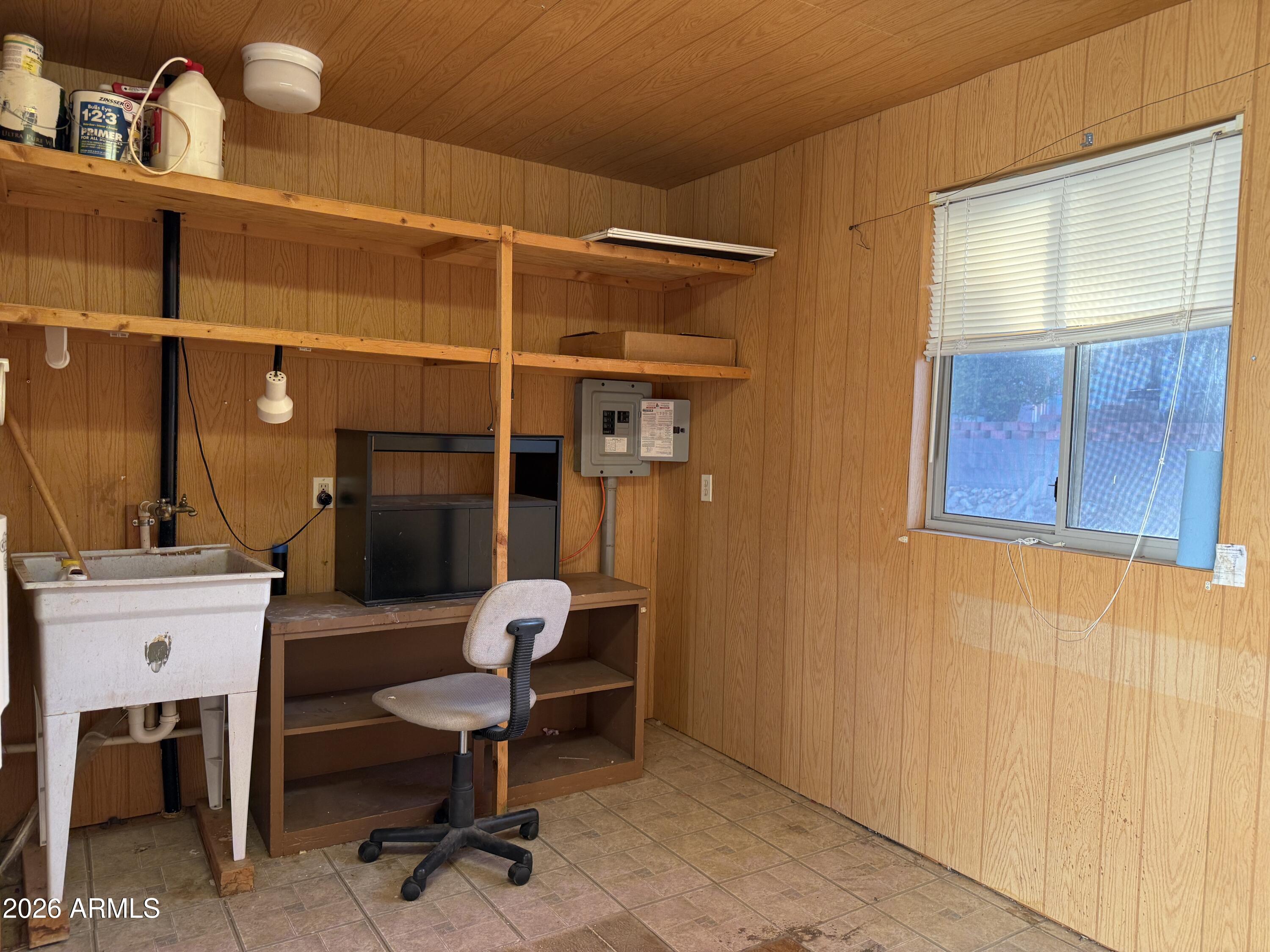 30848 Running Horse Road, Unit 16 Congress, AZ 85332 - Photo 20 of 32 Shed Storag wih 1 (1)