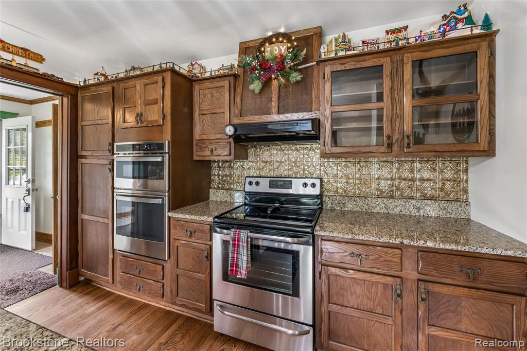 12152 Hoisington Road Gaines, MI 48436 - Photo 37 of 66