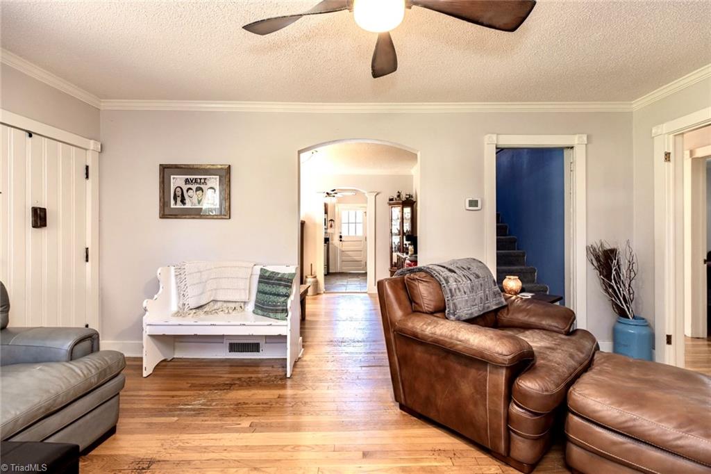 190 Victoria Street Elkin, NC 28621 - Photo 15 of 45