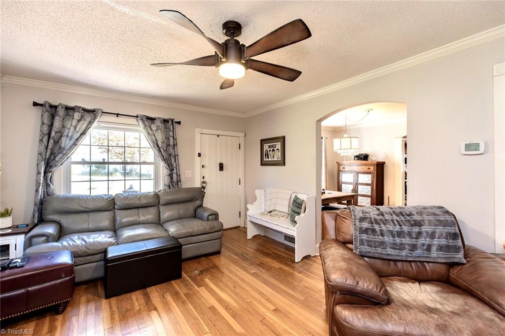 190 Victoria Street Elkin, NC 28621 - Photo 16 of 45