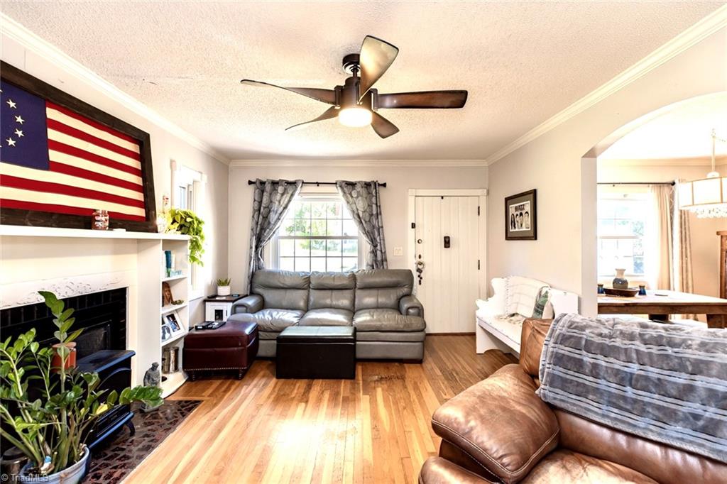 190 Victoria Street Elkin, NC 28621 - Photo 17 of 45