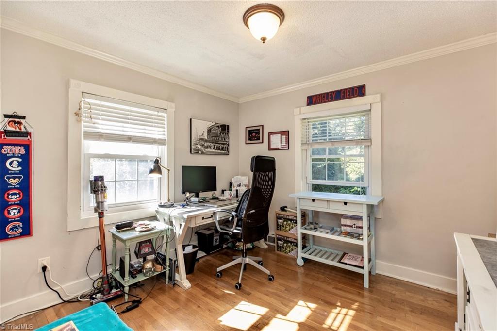 190 Victoria Street Elkin, NC 28621 - Photo 29 of 45