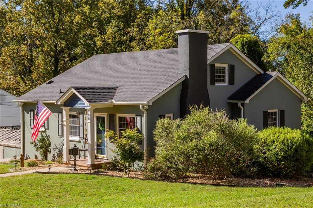 190 Victoria Street Elkin, NC 28621 - Photo 3 of 45 Great Community!