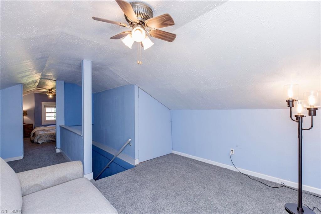 190 Victoria Street Elkin, NC 28621 - Photo 35 of 45 Bonus Area Could be used as a 5th Bedroom!