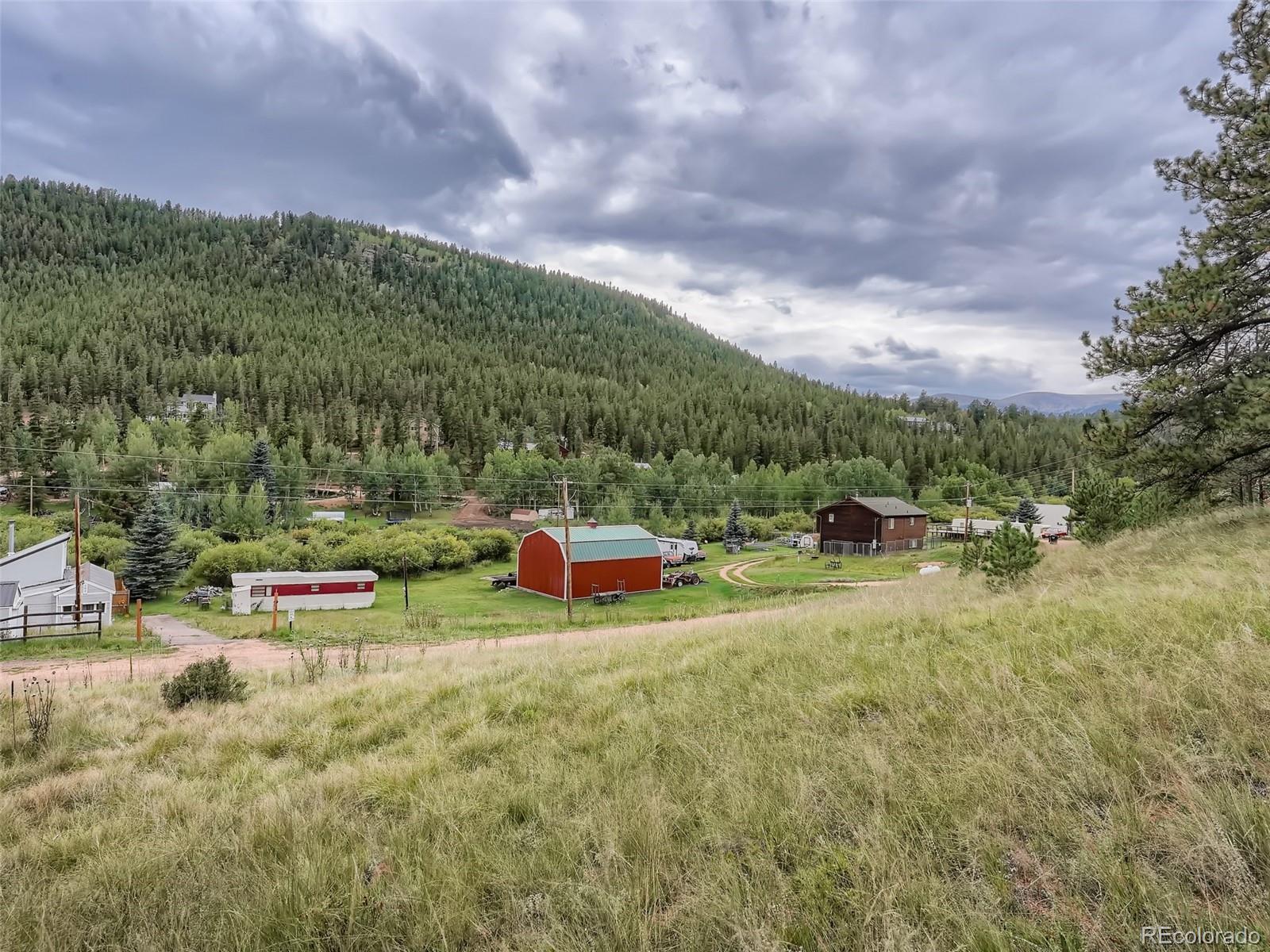 295 Bishop Road Bailey, CO 80421 - Photo 8 of 11 Gallery Image 8