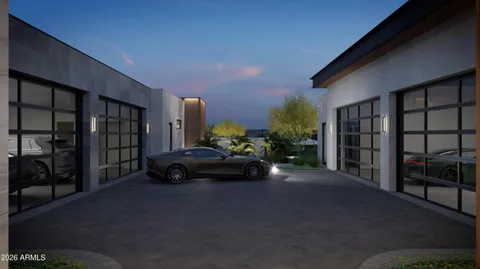 $12,450,000 | 9067 East Chino Drive, Scottsdale, AZ 85255