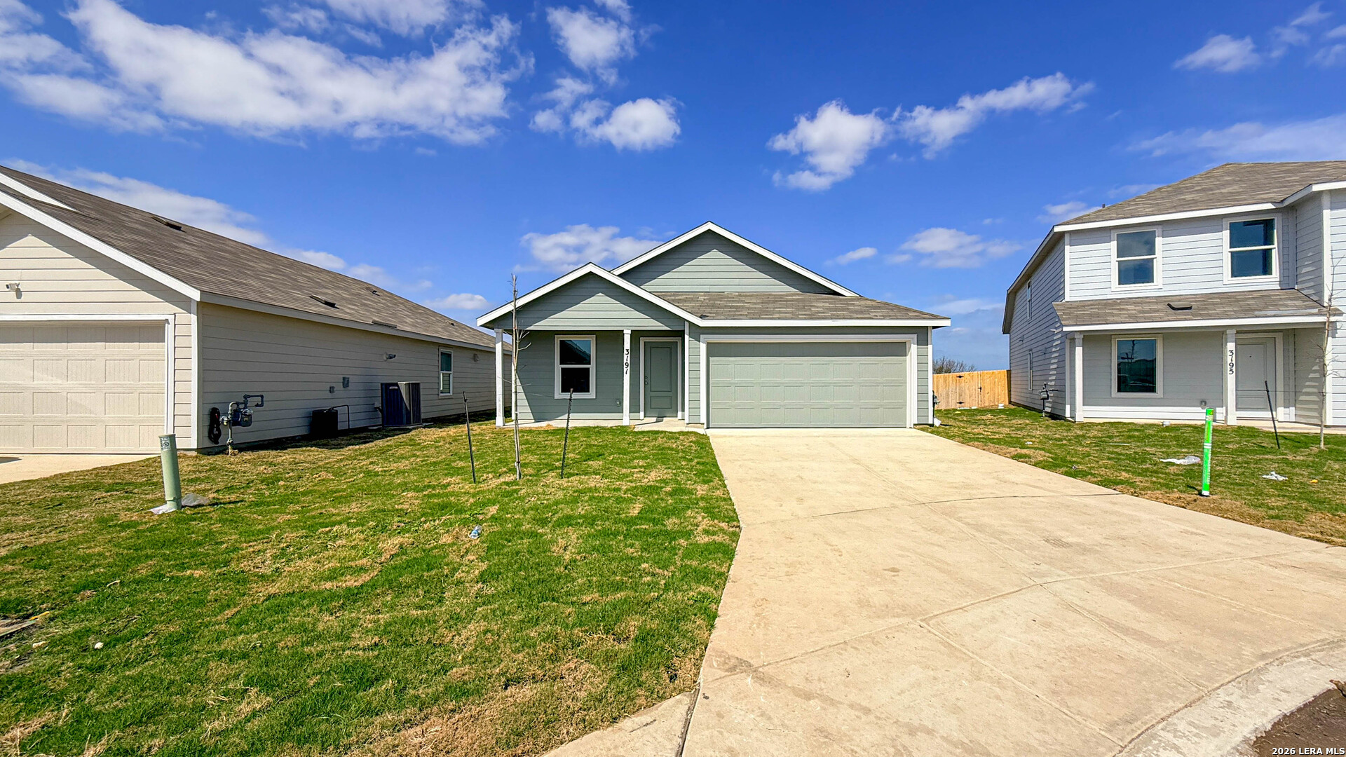 3191 Dispatch New Braunfels, TX 78130 - Photo 2 of 13