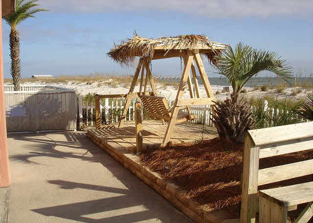561 East Beach Boulevard, Unit 1003 Gulf Shores, AL 36542 - Photo 10 of 18 Common Area GF